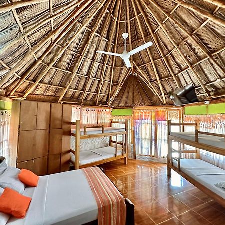 Eco Hostal Yuluka El Zaino Exterior photo