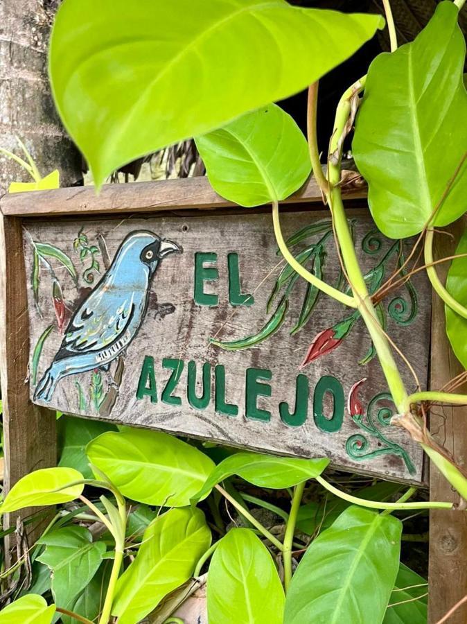 Eco Hostal Yuluka El Zaino Exterior photo