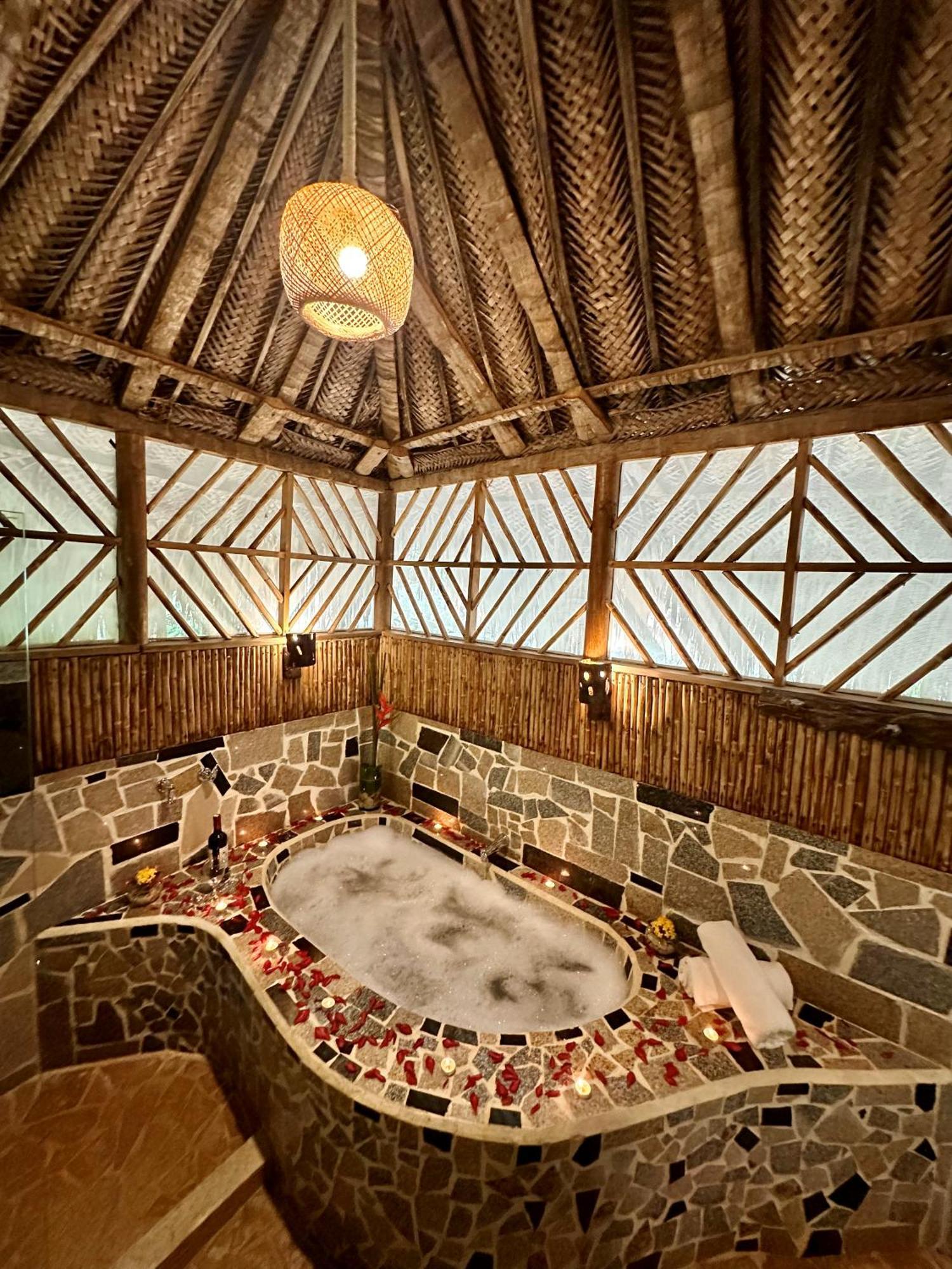 Eco Hostal Yuluka El Zaino Exterior photo