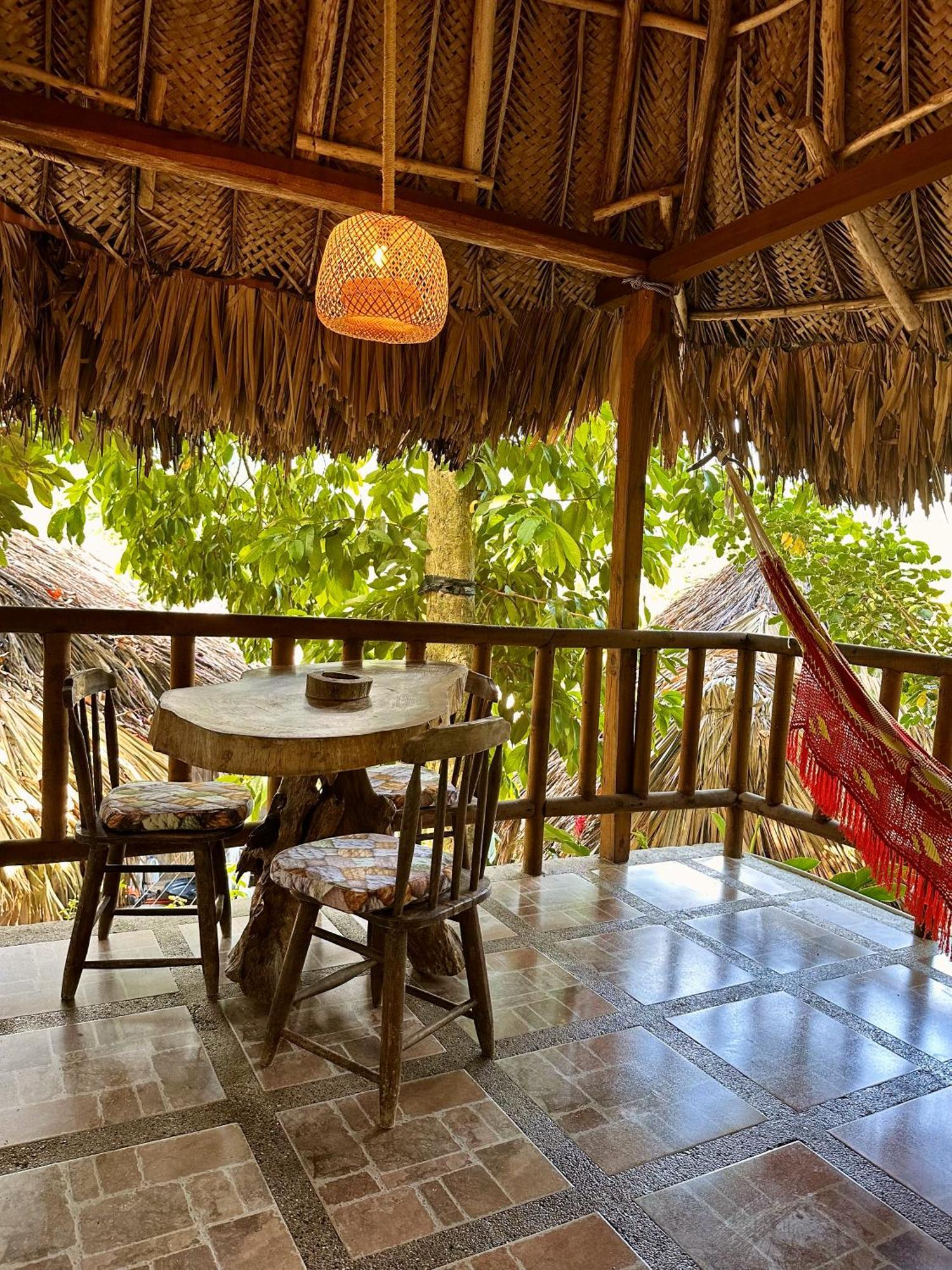 Eco Hostal Yuluka El Zaino Exterior photo