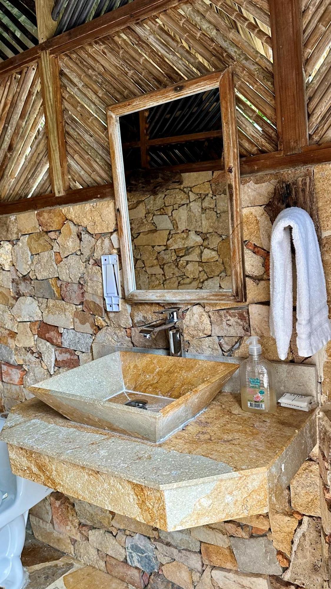 Eco Hostal Yuluka El Zaino Exterior photo