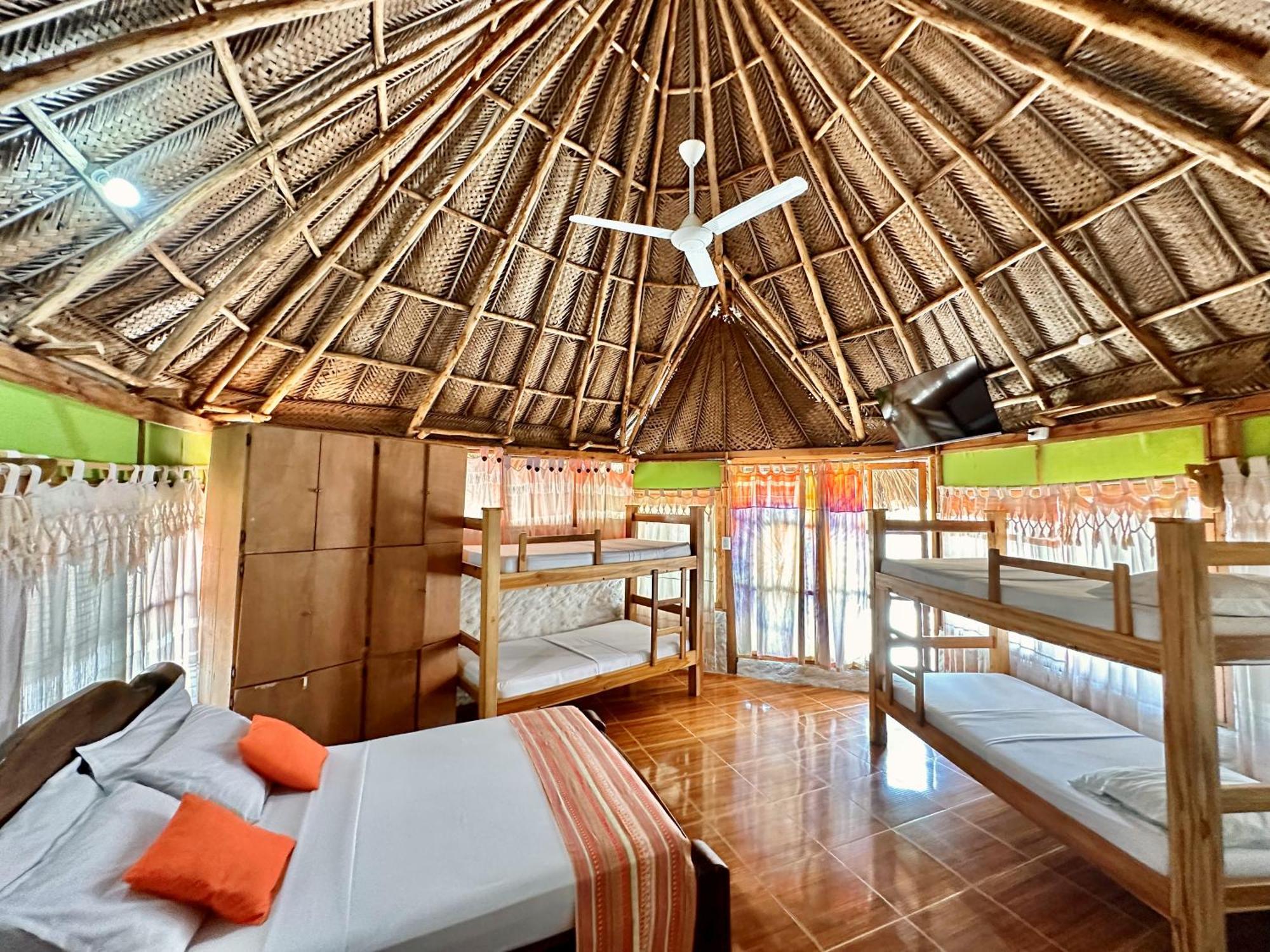 Eco Hostal Yuluka El Zaino Exterior photo