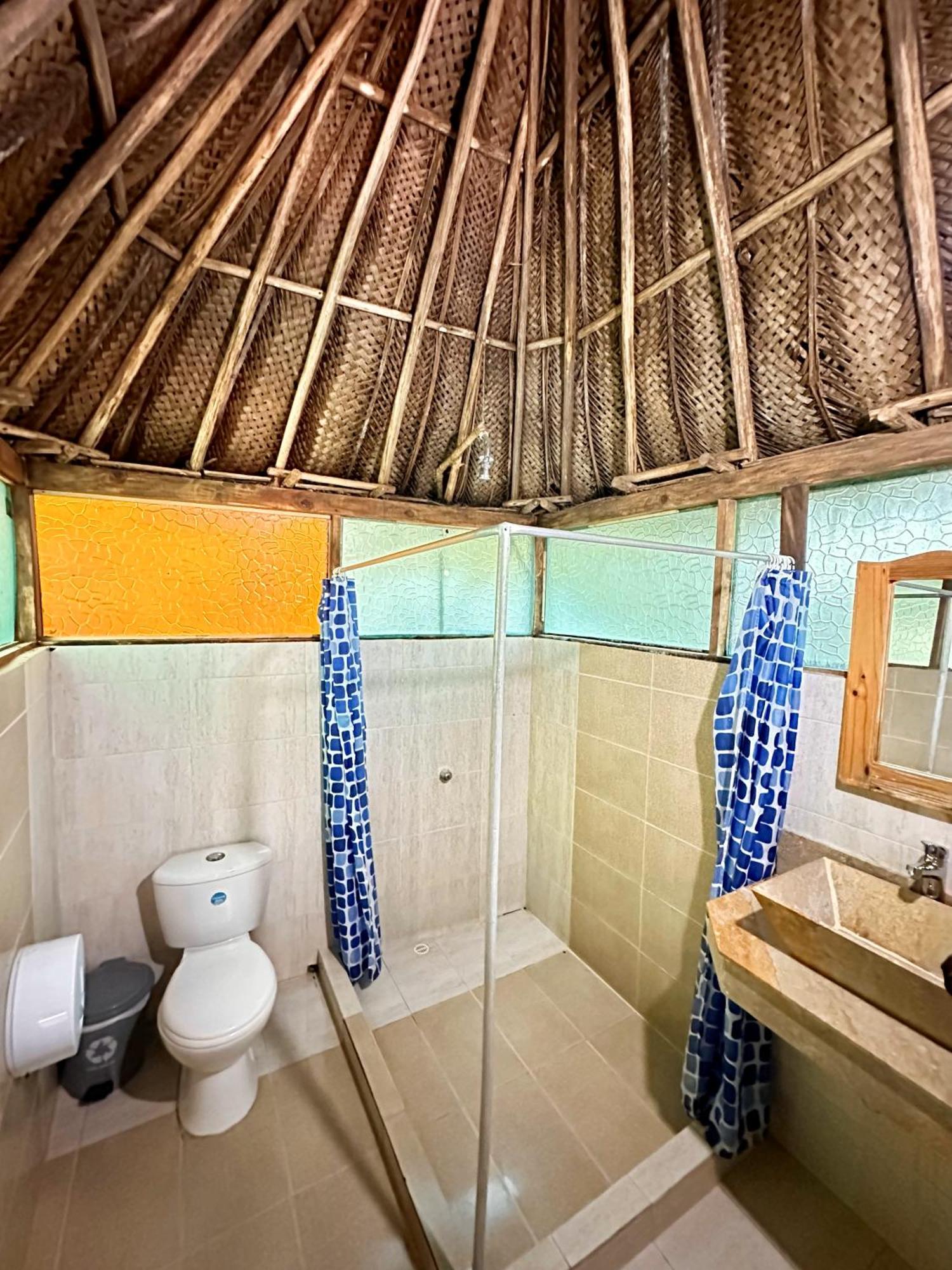 Eco Hostal Yuluka El Zaino Exterior photo