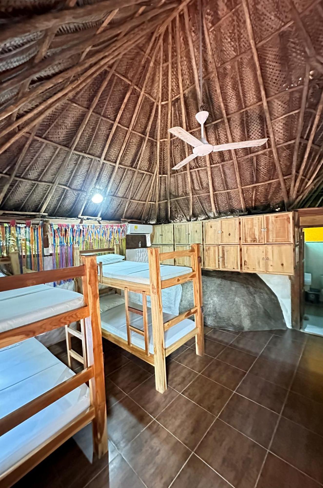 Eco Hostal Yuluka El Zaino Exterior photo