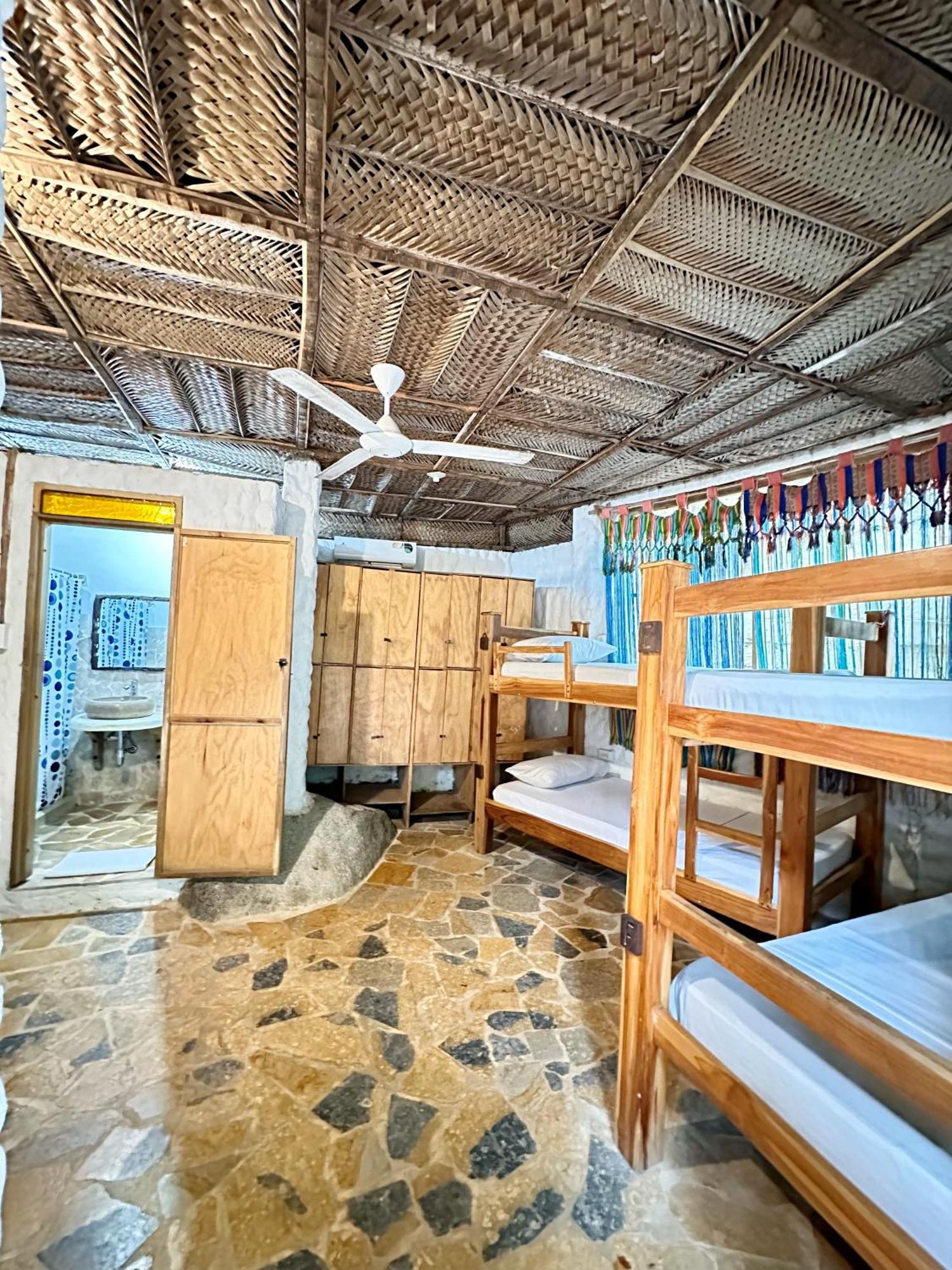 Eco Hostal Yuluka El Zaino Exterior photo