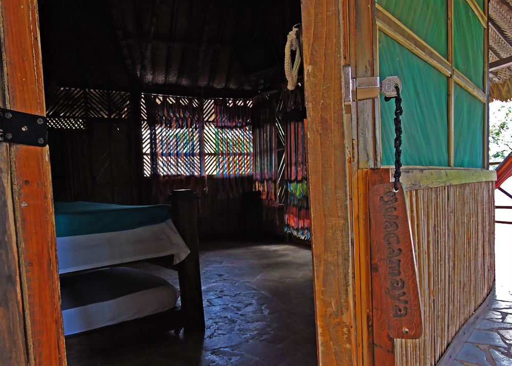 Eco Hostal Yuluka El Zaino Exterior photo
